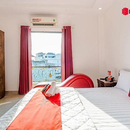 The Sun Hotel 호치민 외부 사진