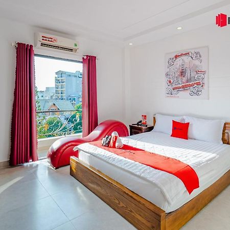 The Sun Hotel 호치민 외부 사진