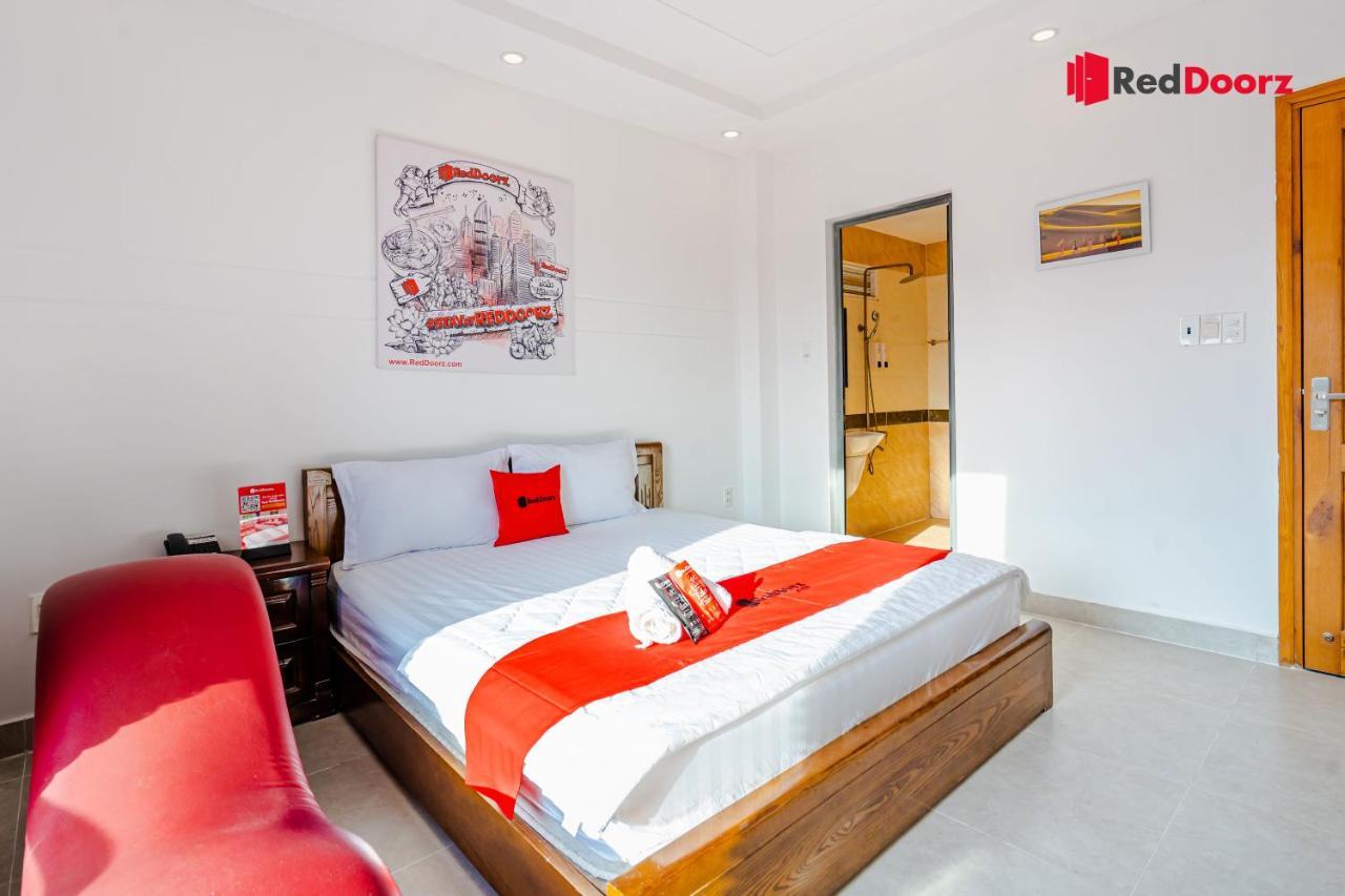 The Sun Hotel 호치민 외부 사진