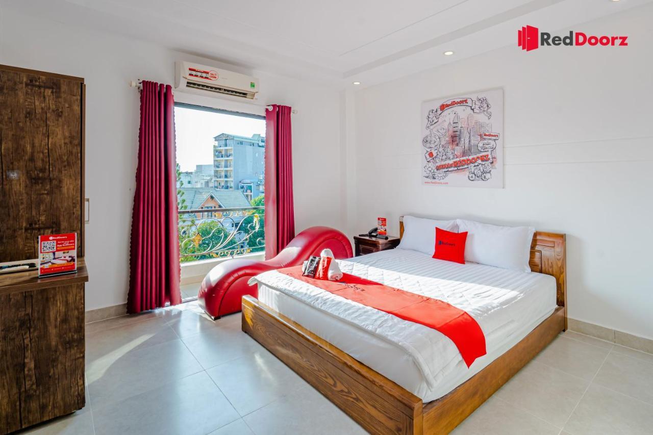 The Sun Hotel 호치민 외부 사진