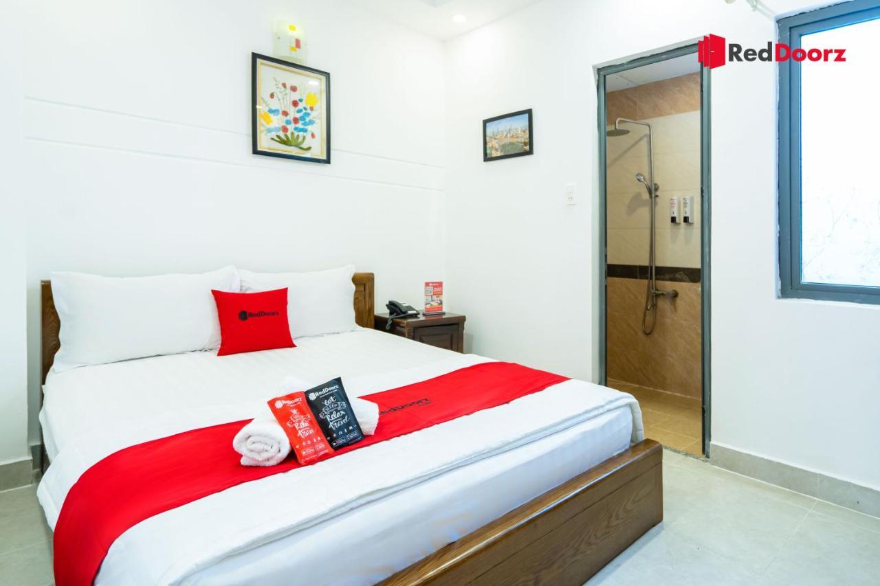 The Sun Hotel 호치민 외부 사진