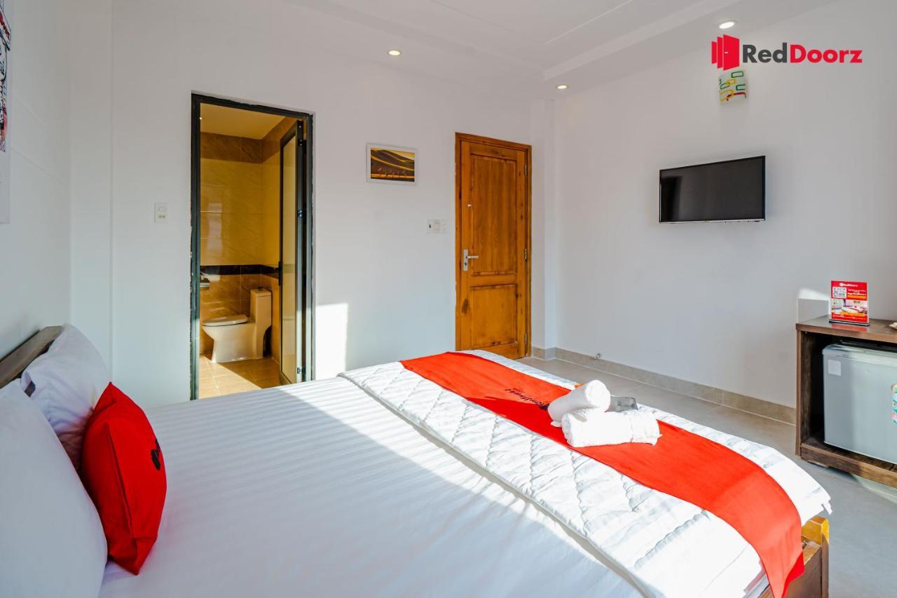 The Sun Hotel 호치민 외부 사진