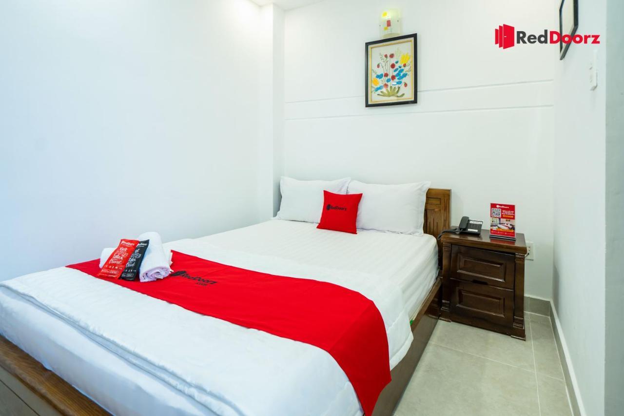 The Sun Hotel 호치민 외부 사진