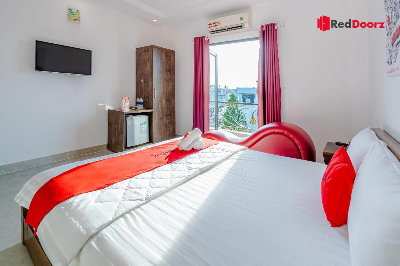 The Sun Hotel 호치민 외부 사진