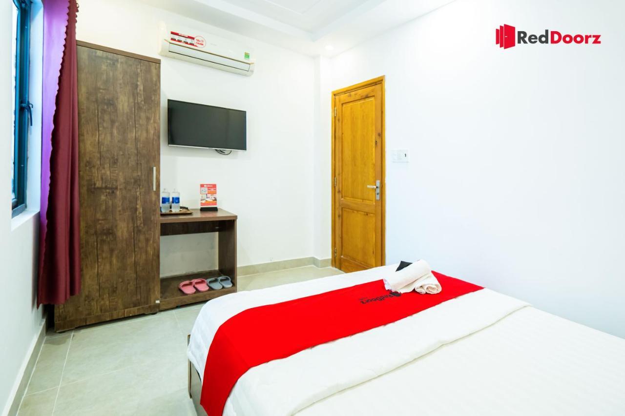 The Sun Hotel 호치민 외부 사진