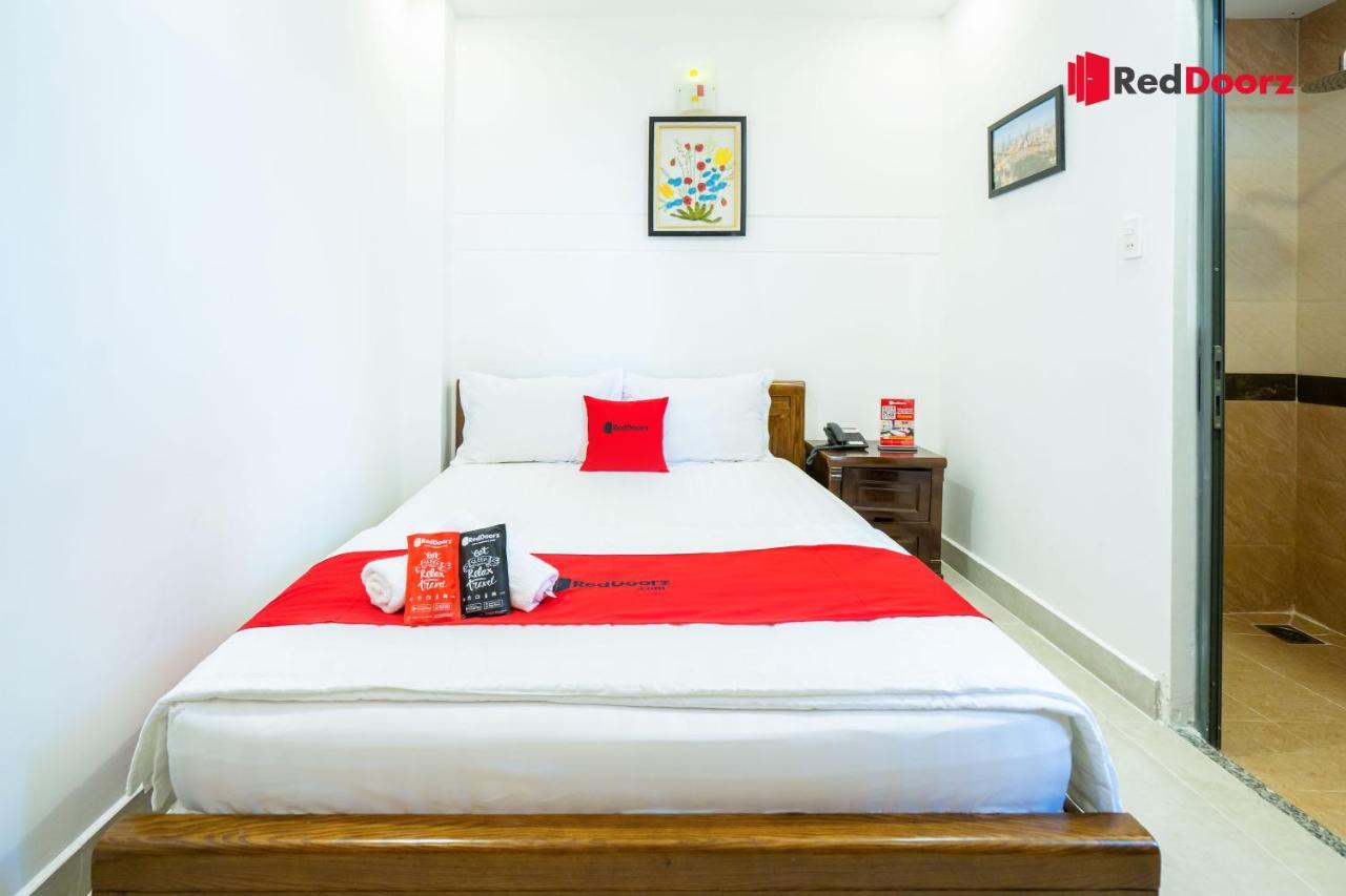 The Sun Hotel 호치민 외부 사진