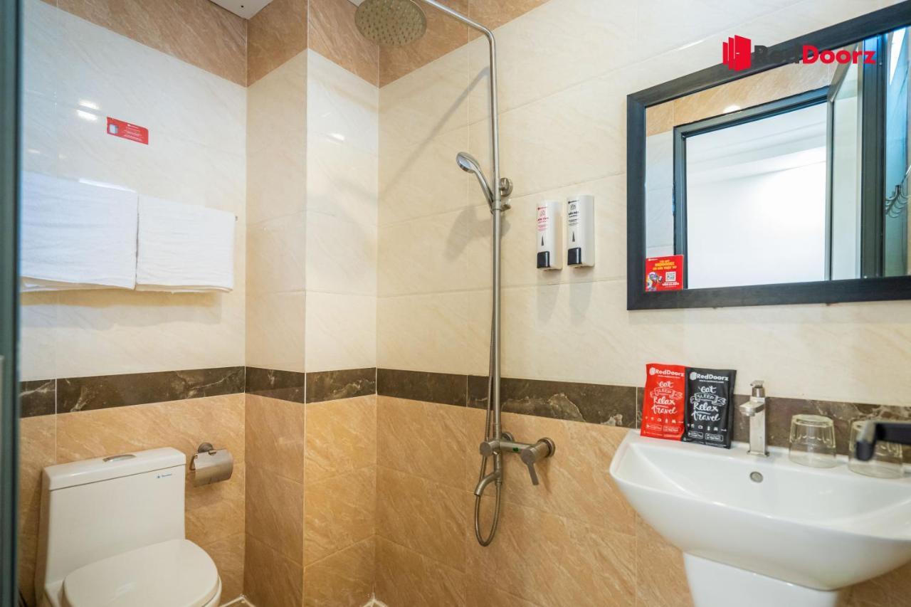 The Sun Hotel 호치민 외부 사진